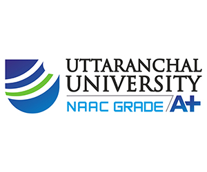Uttaranchal University