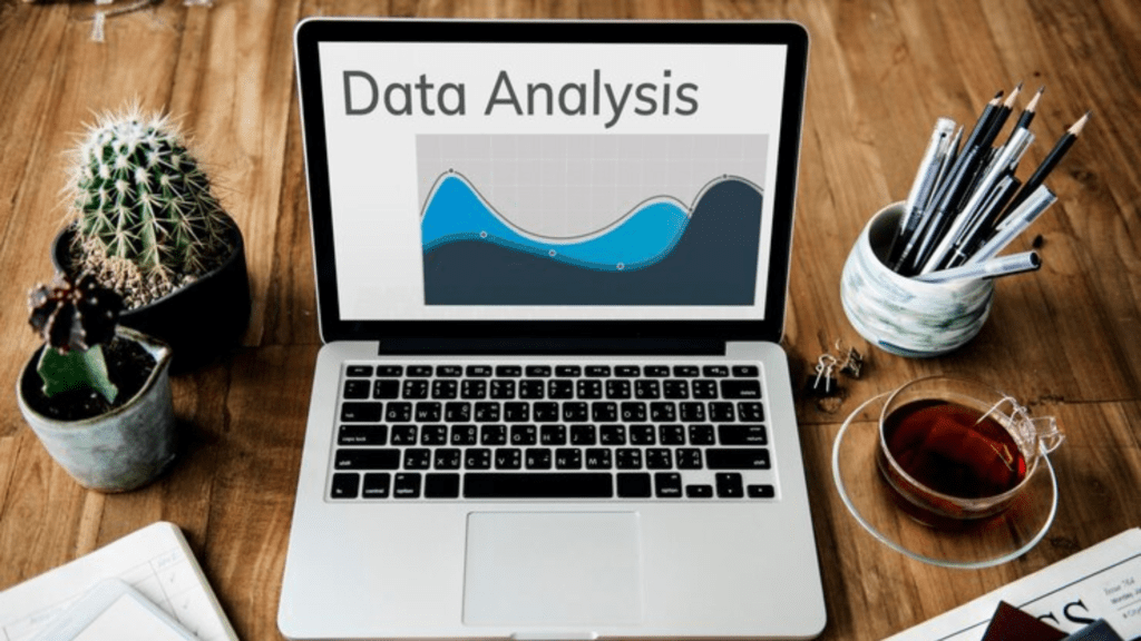 Online MCA In Data Analytics
