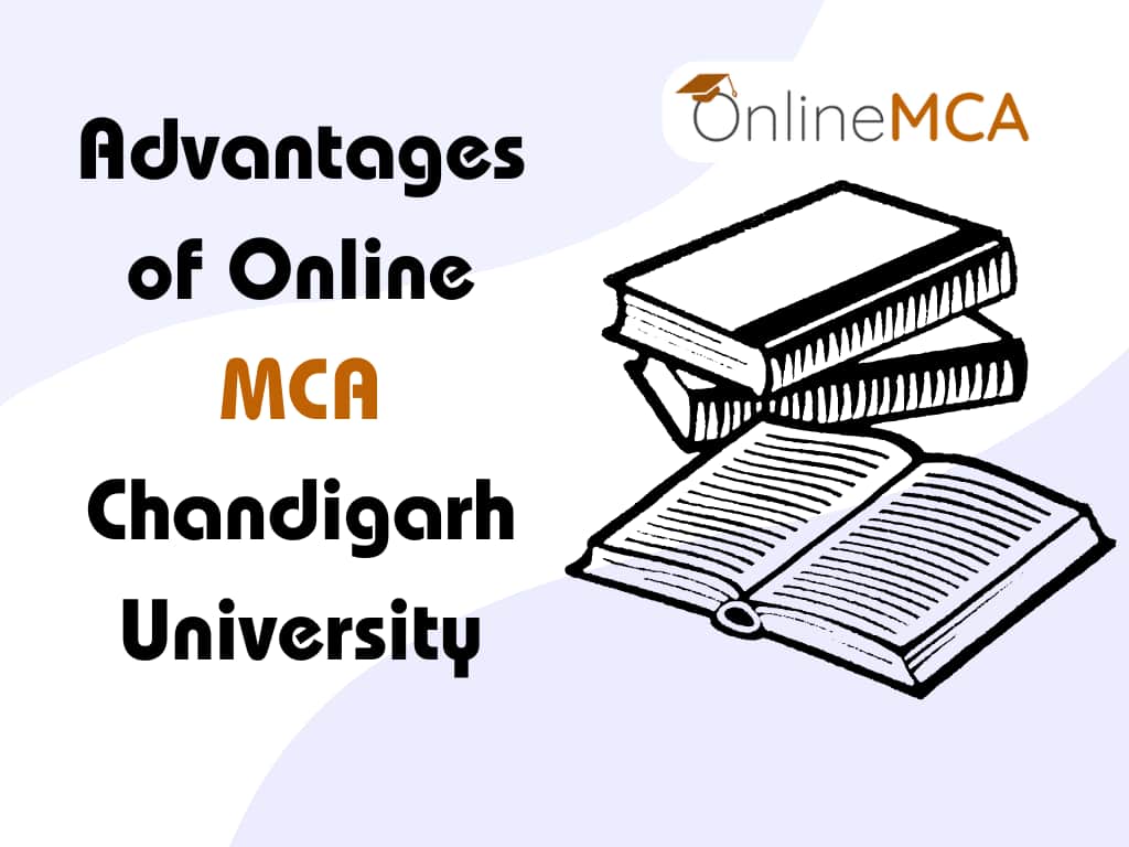 MCA online Chandigarh University