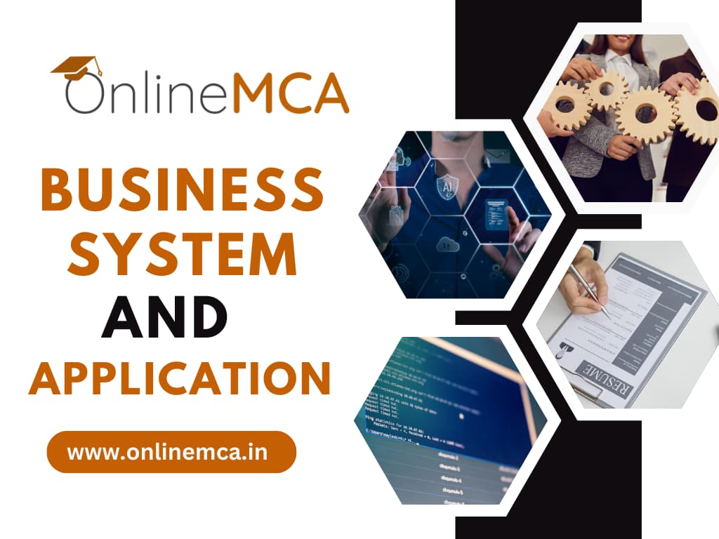 Business System and Application