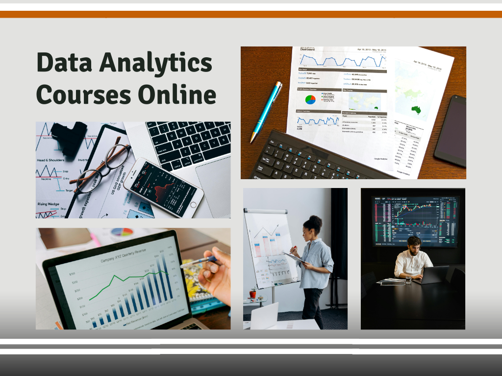 Big Data Analytics Courses Online