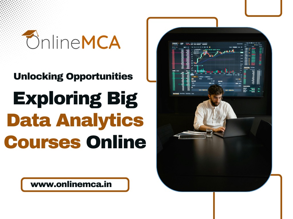 Exploring Big Data Analytics Courses Online