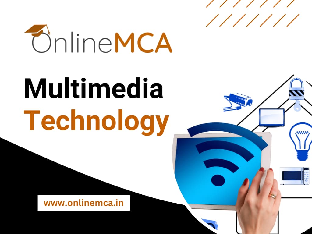 Multimedia Technology Online Degree Courses