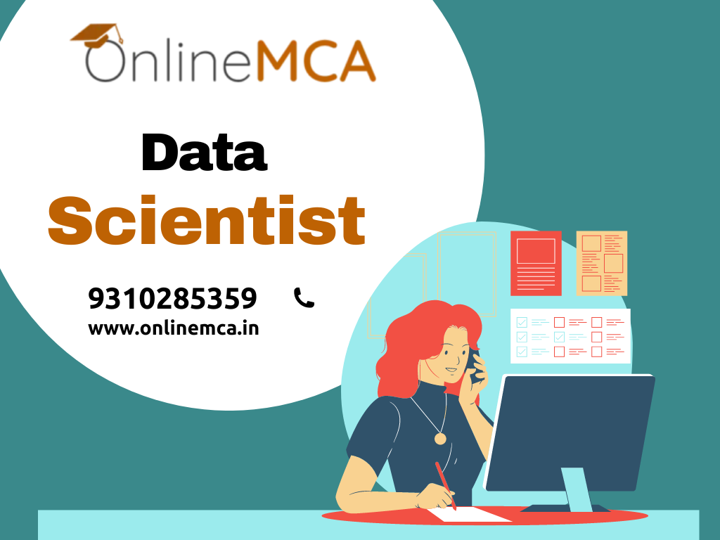 Data Scientist 