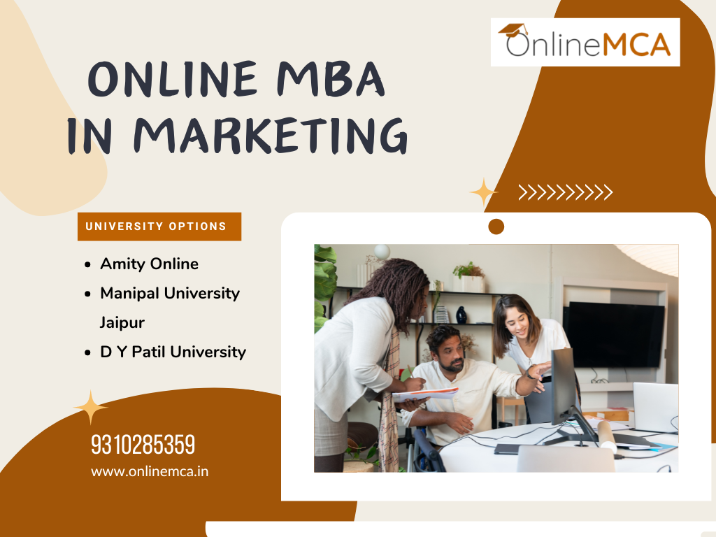Top 15 Trending Online MBA Courses